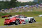 Porsche 911 GT3 RSR 2012 года